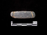 藏品(網墜)的圖片