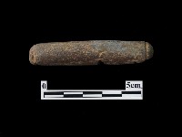 藏品(網墜)的圖片