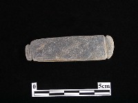 藏品(網墜)的圖片