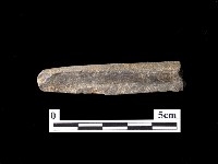 藏品(石棒)的圖片