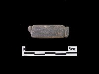 藏品(網墜)的圖片