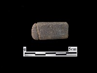 藏品(網墜)的圖片