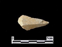 藏品(帶加工痕石材)的圖片