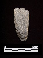 藏品(帶加工痕石材)的圖片