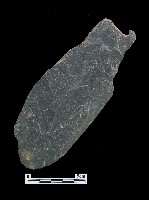 藏品(矛鏃形器)的圖片