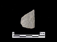 藏品(帶加工痕石材)的圖片