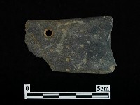 藏品(石刀)的圖片