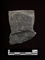 藏品(戈形器)的圖片