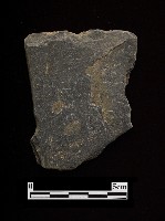 藏品(戈形器)的圖片