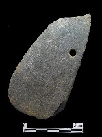 藏品(石刀)的圖片