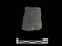 藏品(磨製有刃石器)的圖片