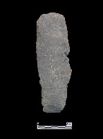 藏品(戈形器)的圖片