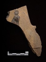 藏品(戈形器)的圖片