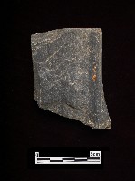 藏品(戈形器)的圖片