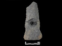 藏品(戈形器)的圖片