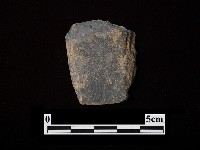 藏品(磨製有刃石器)的圖片