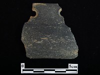 藏品(石刀)的圖片