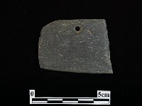 藏品(石刀)的圖片