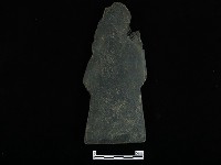 藏品(戈形器)的圖片