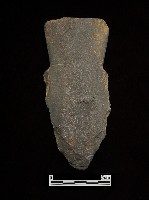 藏品(戈形器)的圖片