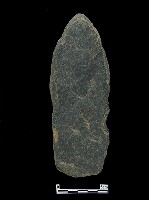 藏品(矛鏃形器)的圖片