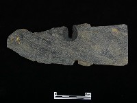 藏品(戈形器)的圖片