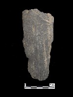 藏品(戈形器)的圖片