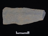 藏品(戈形器)的圖片