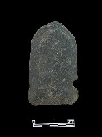 藏品(矛鏃形器)的圖片