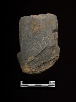 藏品(戈形器)的圖片