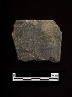 藏品(戈形器)的圖片