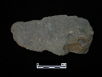 藏品(戈形器)的圖片