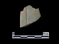 藏品(帶加工痕石材)的圖片