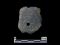 藏品(石鏟)的圖片