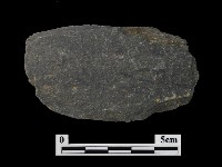 藏品(帶加工痕石材)的圖片