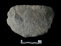 藏品(石片器)的圖片