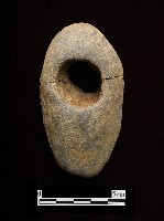 藏品(石鎚)的圖片