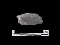 藏品(帶加工痕石材)的圖片