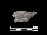 藏品(帶加工痕石材)的圖片