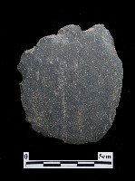 藏品(石鏟)的圖片