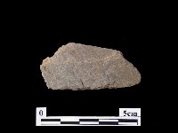 藏品(帶加工痕石材)的圖片