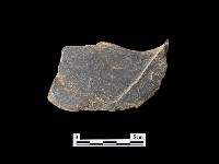 藏品(帶加工痕石材)的圖片