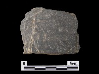 藏品(帶加工痕石材)的圖片