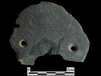 藏品(石鏟)的圖片