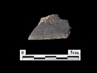 藏品(磨製有刃石器)的圖片