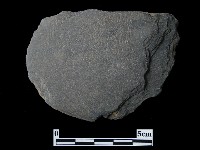 藏品(石鏟)的圖片