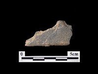 藏品(帶加工痕石材)的圖片