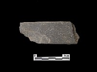 藏品(帶加工痕石材)的圖片