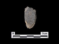 藏品(帶加工痕石材)的圖片