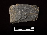 藏品(戈形器)的圖片